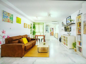 Apartamento Malagueta Campos Eliseos